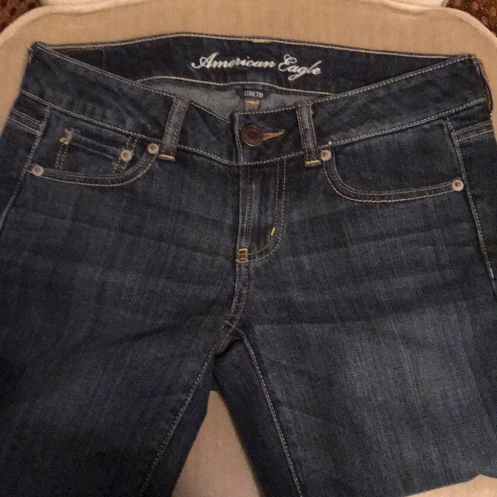 American Eagle 🦅 Jeans